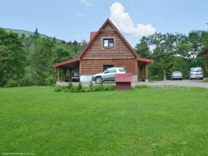 Zdjęcie Pegazowa Wola #8