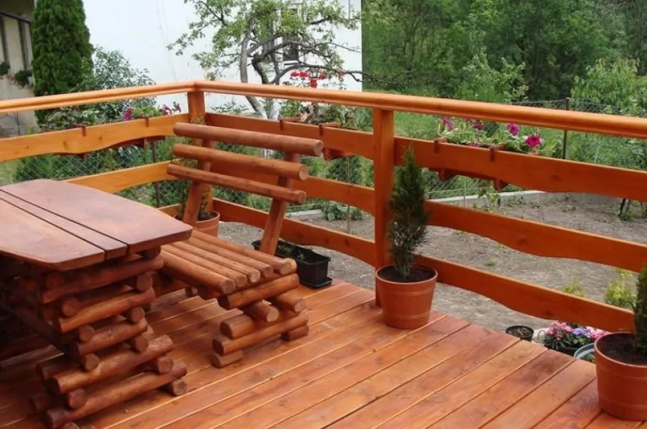 Zdjęcie Agroturystyka Pod Rożkami #3