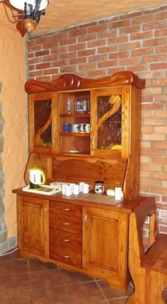 Zdjęcie Agroturystyka Pod Rożkami #5