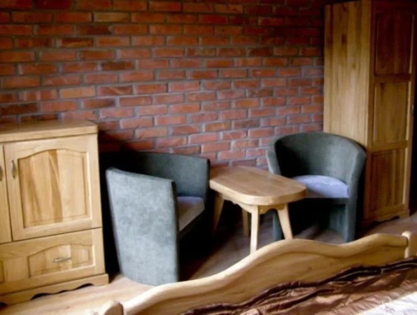 Zdjęcie Agroturystyka Pod Rożkami #6