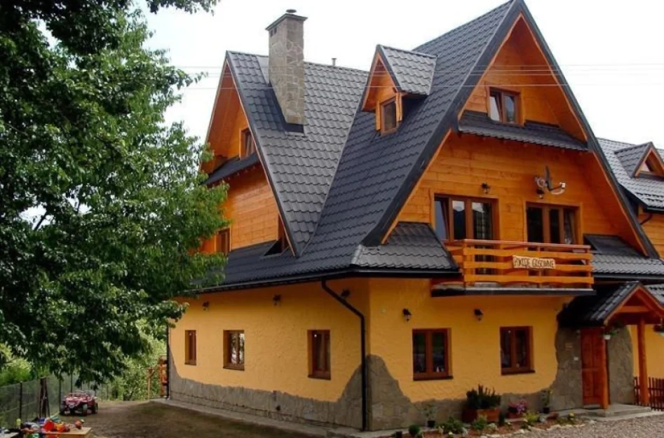 Zdjęcie Agroturystyka Pod Rożkami #9