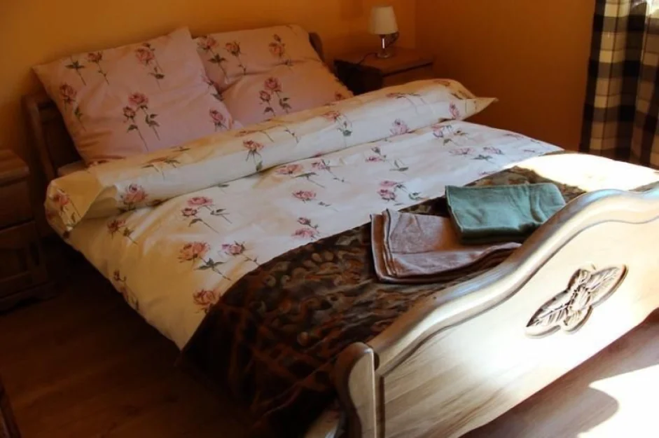 Zdjęcie Agroturystyka Pod Rożkami #11