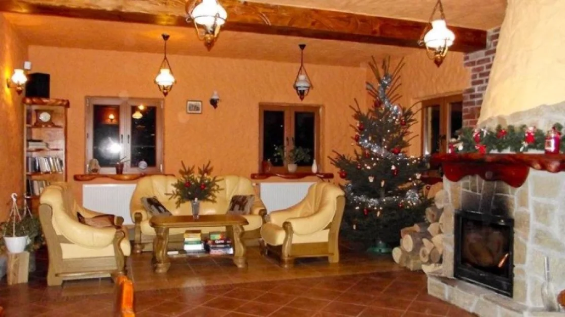 Zdjęcie Agroturystyka Pod Rożkami #12