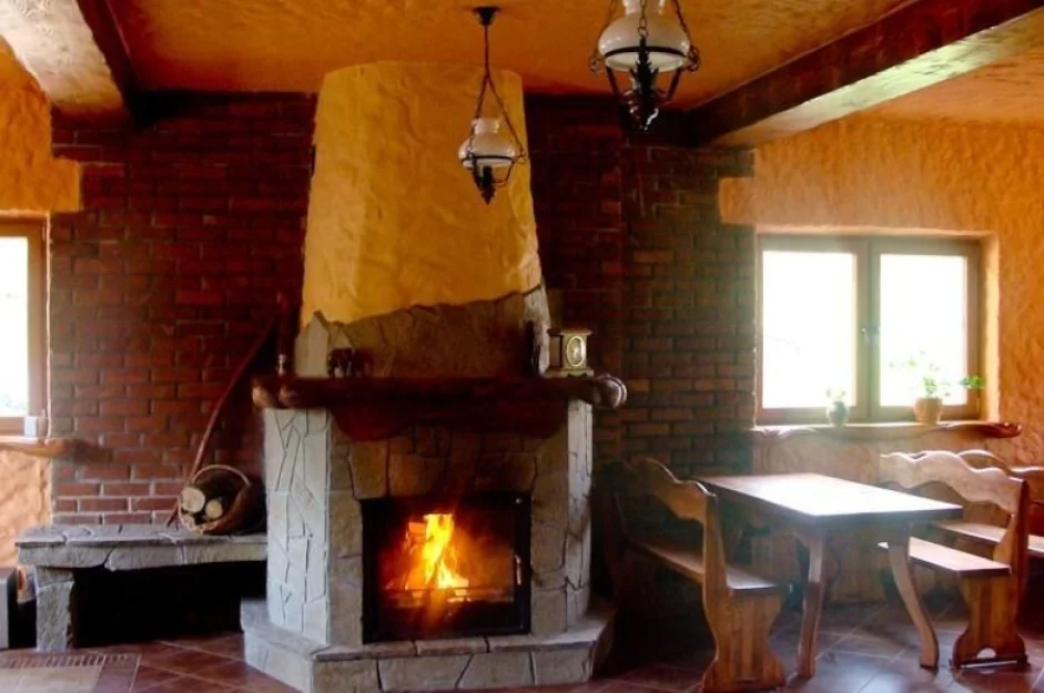 Zdjęcie Agroturystyka Pod Rożkami #13