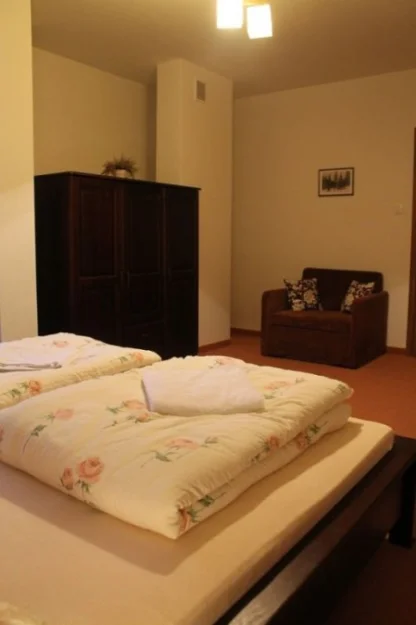 Zdjęcie Pensjonat Karnasów #5