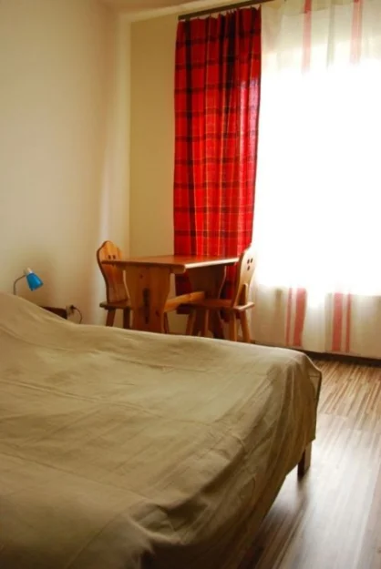 Zdjęcie Pensjonat pod Kudłatym Aniołem #4