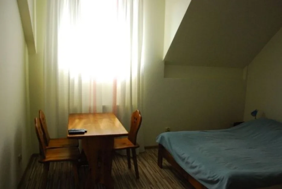 Zdjęcie Pensjonat pod Kudłatym Aniołem #5