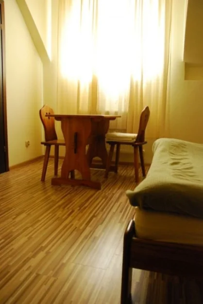 Zdjęcie Pensjonat pod Kudłatym Aniołem #6