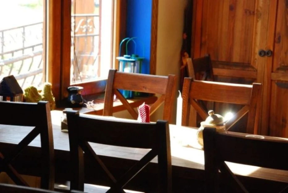 Zdjęcie Pensjonat pod Kudłatym Aniołem #9