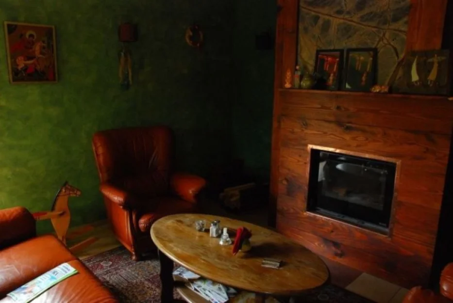 Zdjęcie Pensjonat pod Kudłatym Aniołem #10