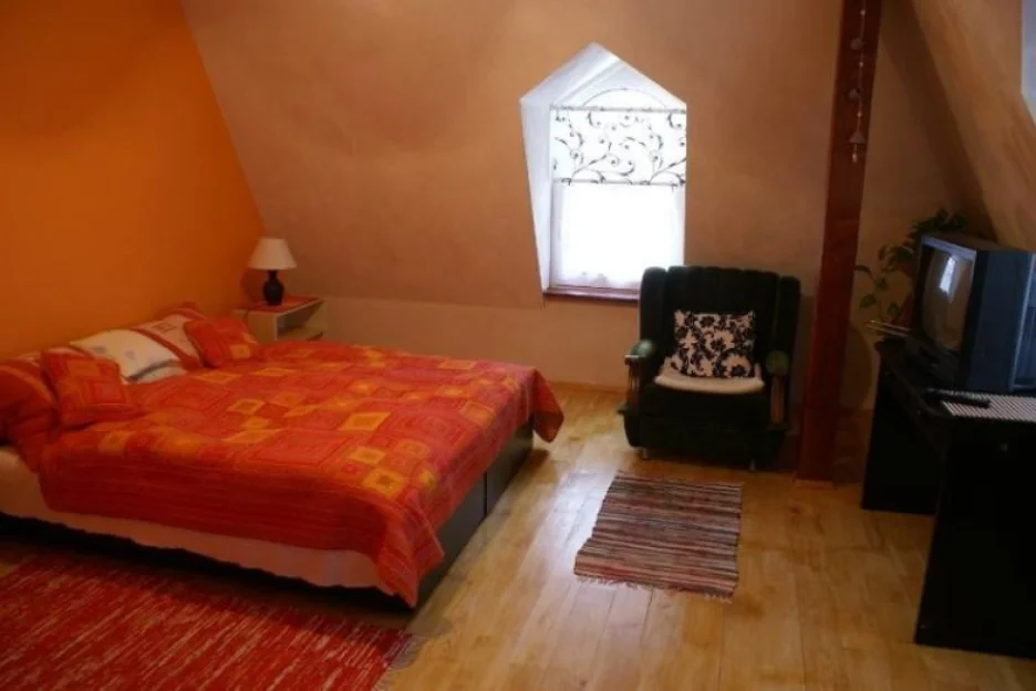 Zdjęcie Willa Helena #7