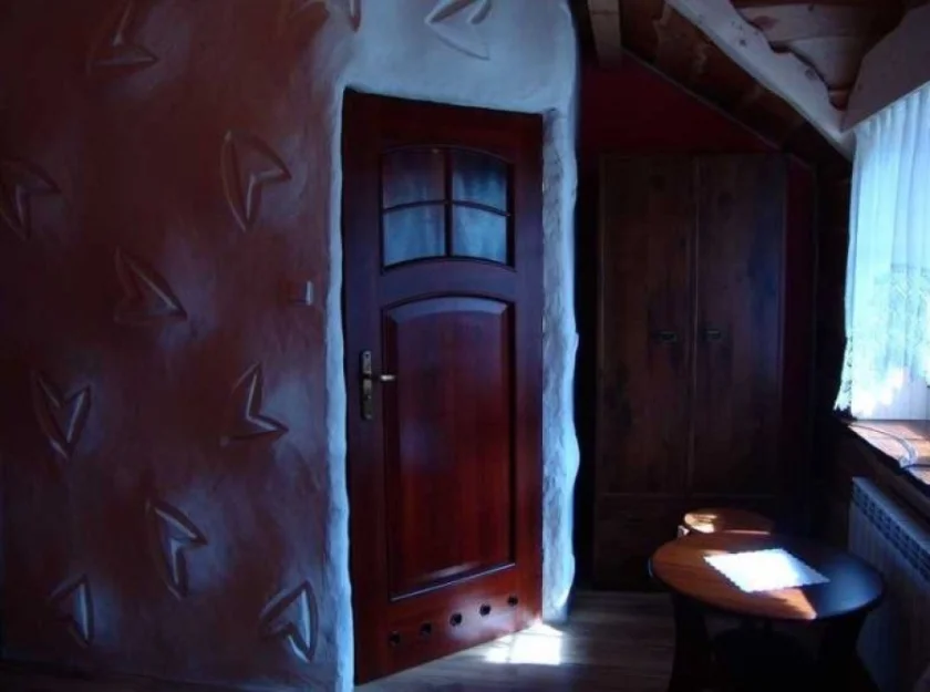 Zdjęcie Pensjonat Troll #5