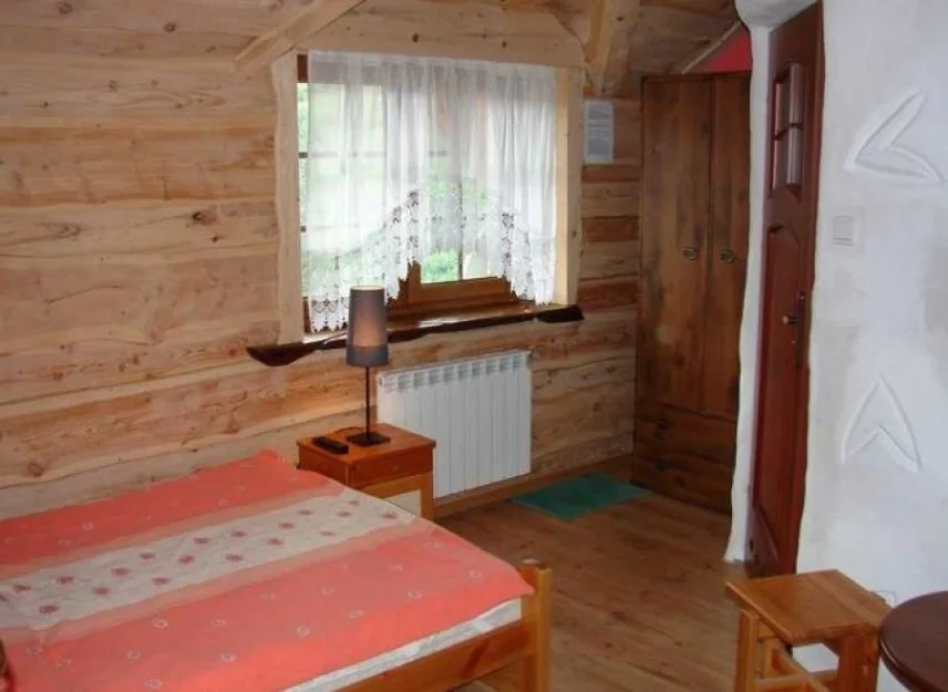 Zdjęcie Pensjonat Troll #6