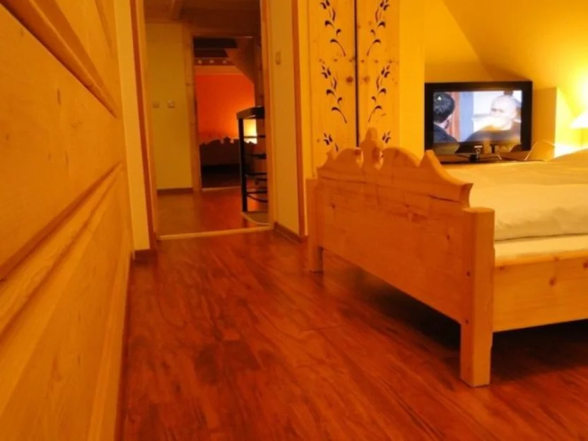 Zdjęcie Willa W Dolinie Małej Łąki #4