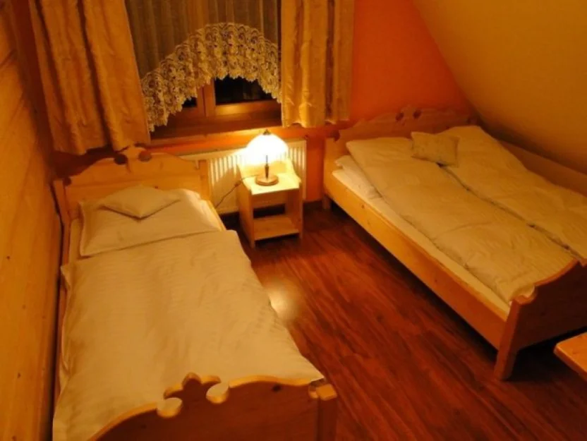 Zdjęcie Willa W Dolinie Małej Łąki #7