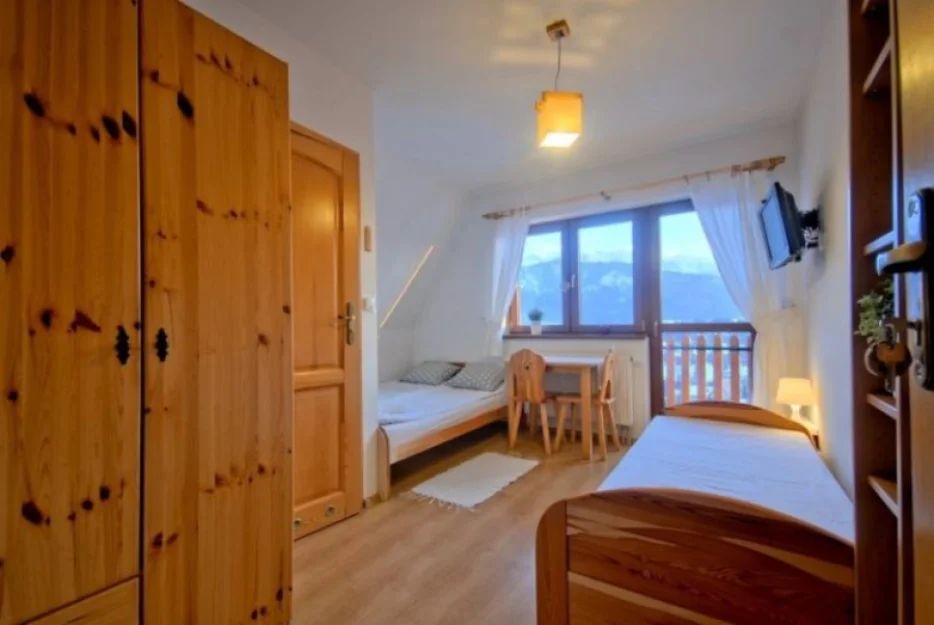 Zdjęcie Dom na Wierchu z widokiem na góry #19