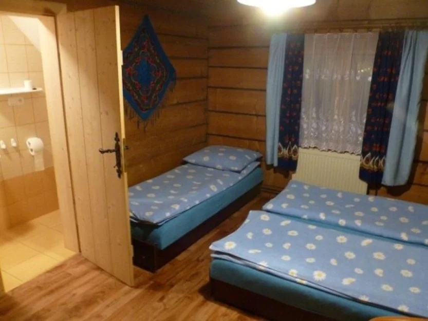 Zdjęcie Pokoje Gościnne Iwona #4