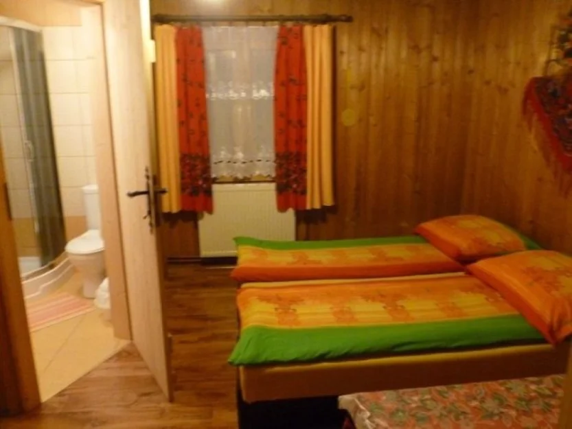 Zdjęcie Pokoje Gościnne Iwona #7