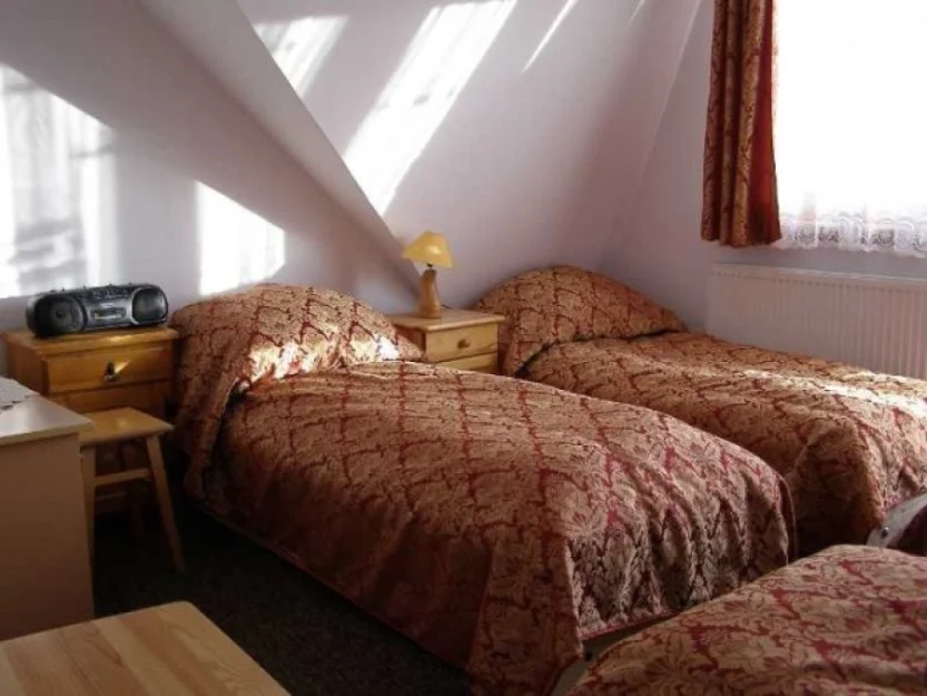 Zdjęcie Ośrodek Wczasowy Anna #3