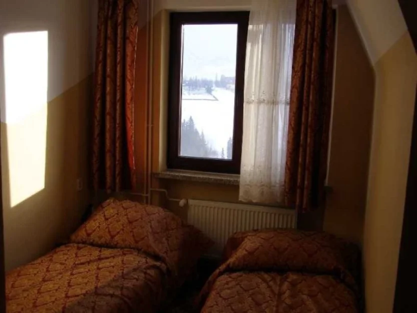 Zdjęcie Ośrodek Wczasowy Anna #5