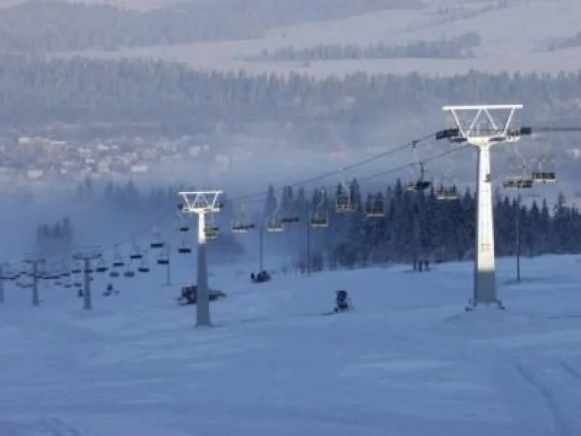 Zdjęcie Dom Wypoczynkowy Maryna #3