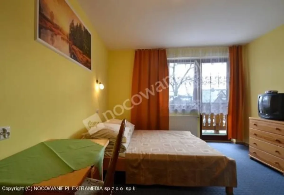 Zdjęcie Dom Wypoczynkowy Maryna #5