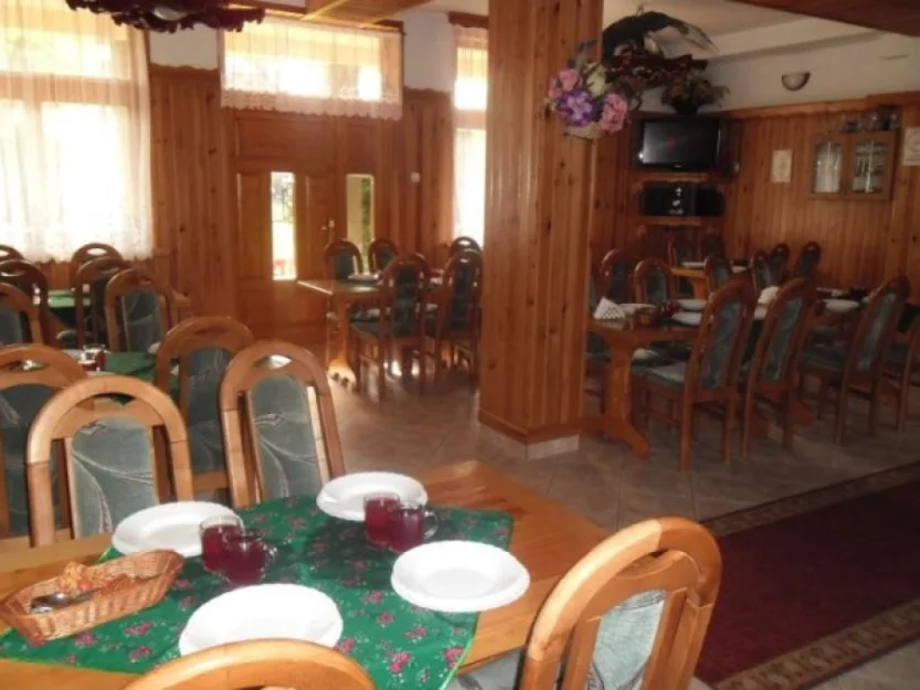 Zdjęcie Dom Wypoczynkowy Maryna #6