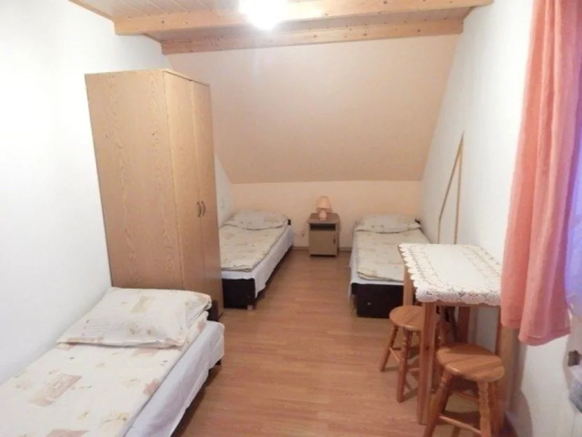 Zdjęcie Pokoje Gościnne pod Brzozami #3