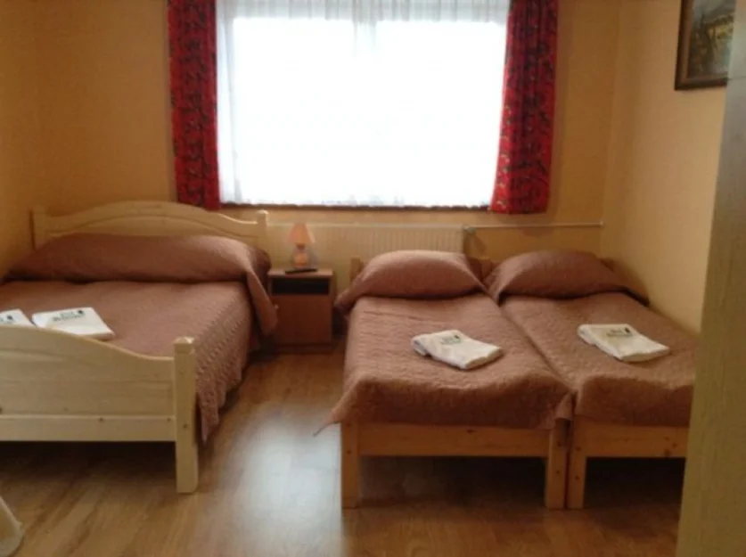 Zdjęcie Pokoje Gościnne pod Brzozami #4