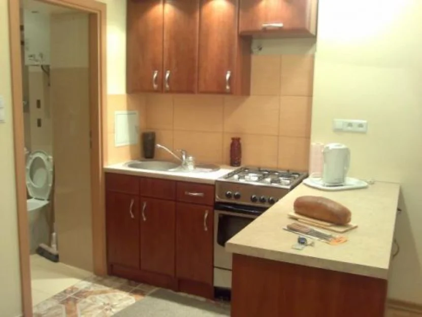 Zdjęcie Apartament Krynica Zdrój Centrum #1