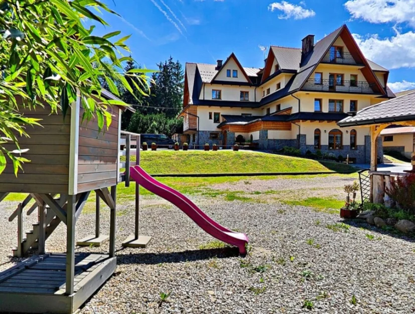 Zdjęcie Ośrodek Wczasowy Pasternik #6