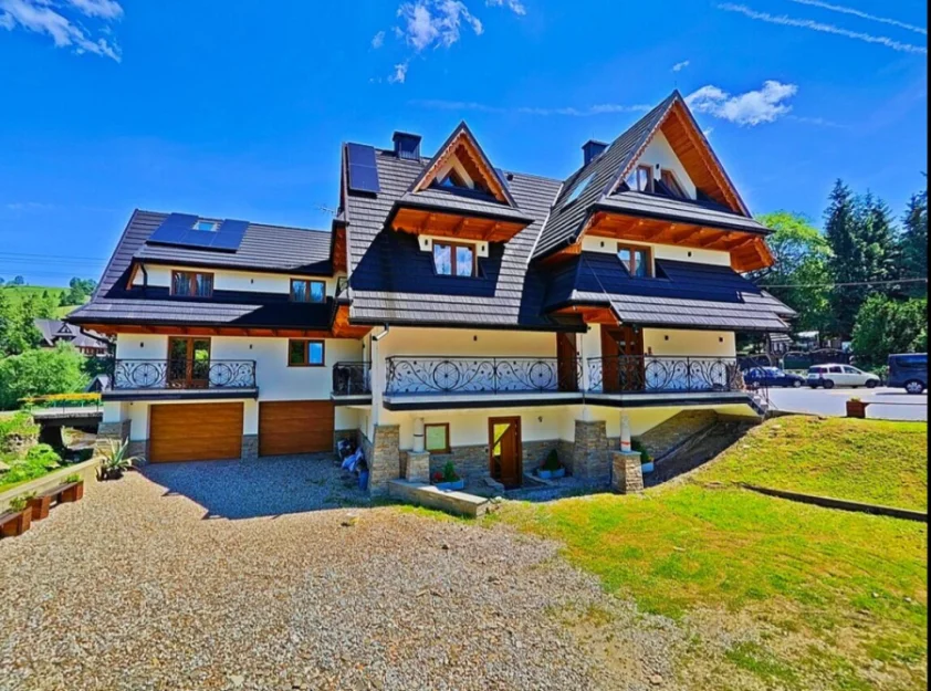 Zdjęcie Ośrodek Wczasowy Pasternik #12