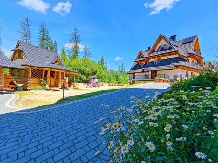 Zdjęcie Ośrodek Wczasowy Pasternik #13