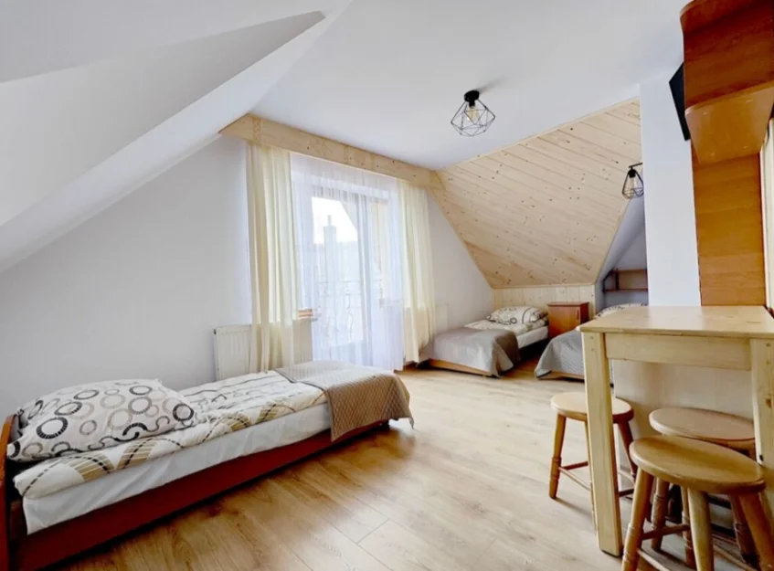 Zdjęcie Ośrodek Wczasowy Pasternik #18