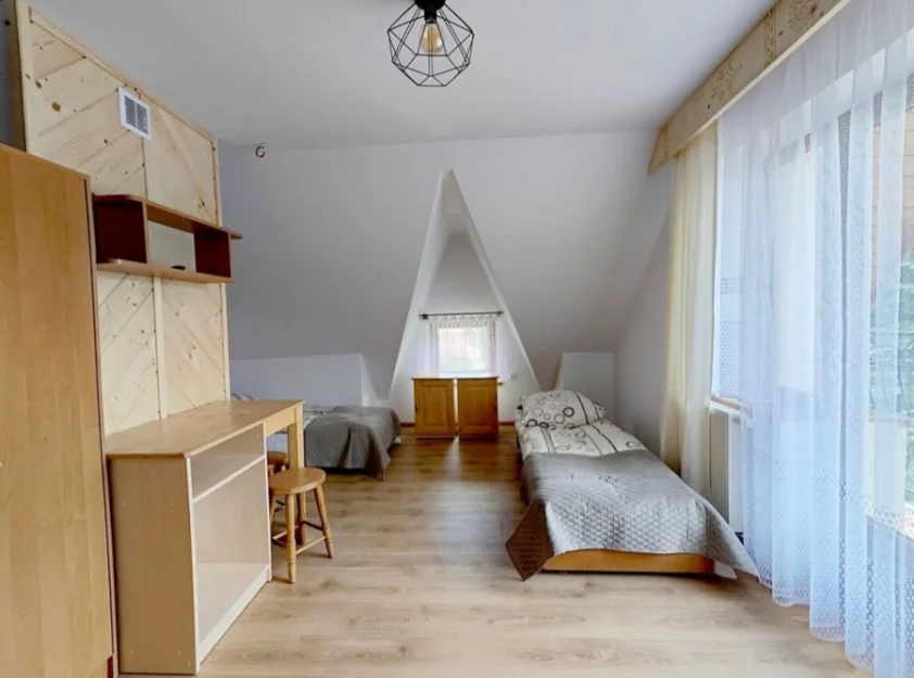 Zdjęcie Ośrodek Wczasowy Pasternik #19