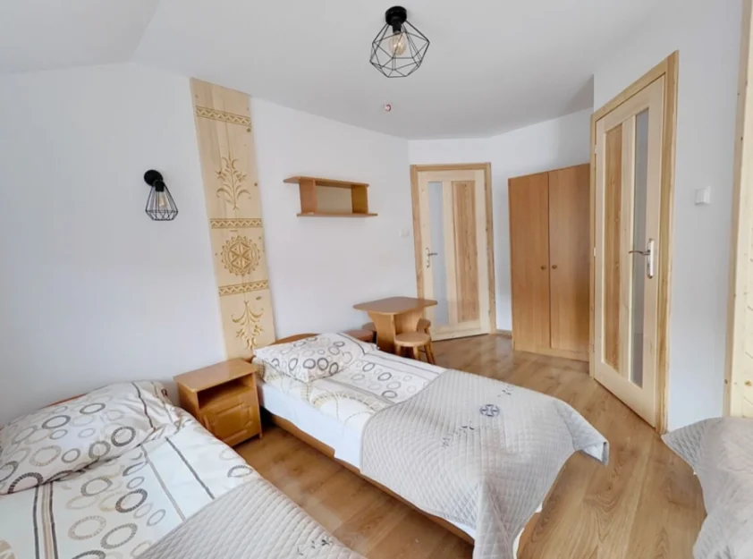 Zdjęcie Ośrodek Wczasowy Pasternik #21