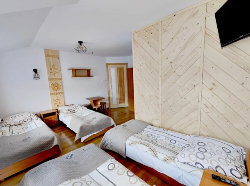 Zdjęcie Ośrodek Wczasowy Pasternik #22