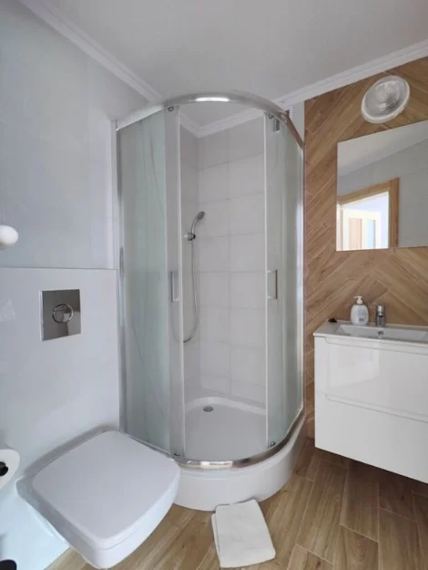 Zdjęcie Ośrodek Wczasowy Pasternik #23