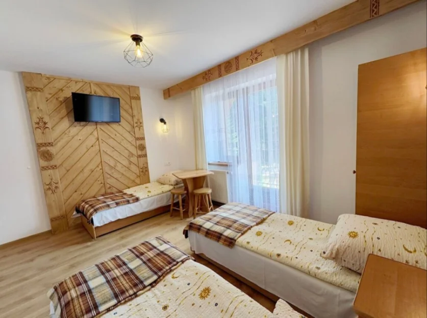 Zdjęcie Ośrodek Wczasowy Pasternik #25