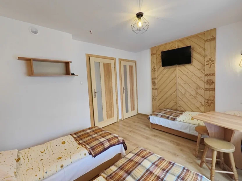 Zdjęcie Ośrodek Wczasowy Pasternik #26