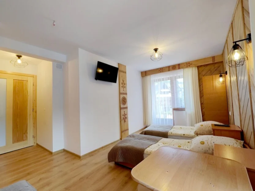 Zdjęcie Ośrodek Wczasowy Pasternik #29