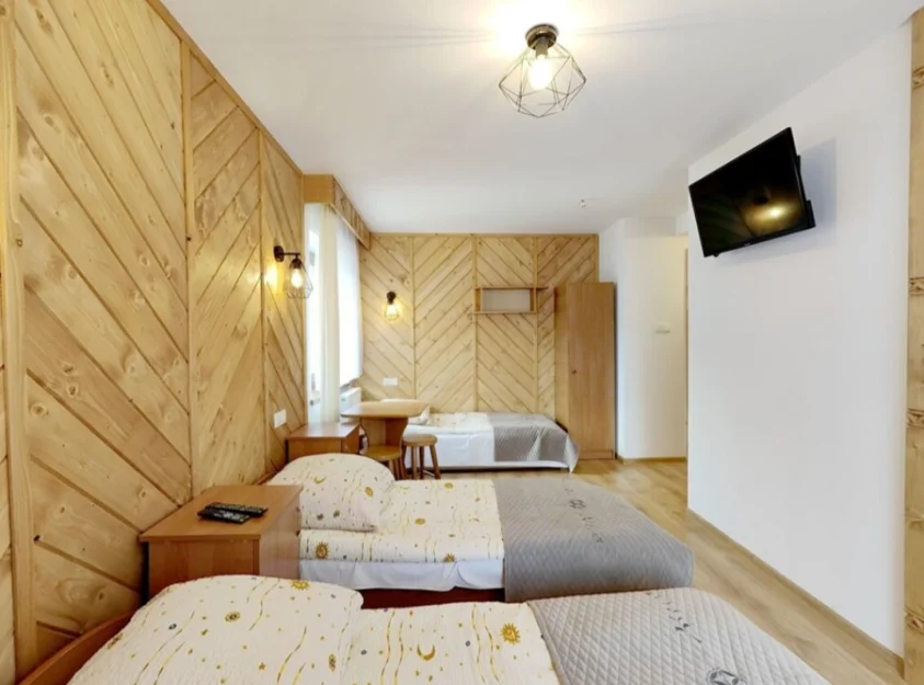 Zdjęcie Ośrodek Wczasowy Pasternik #30