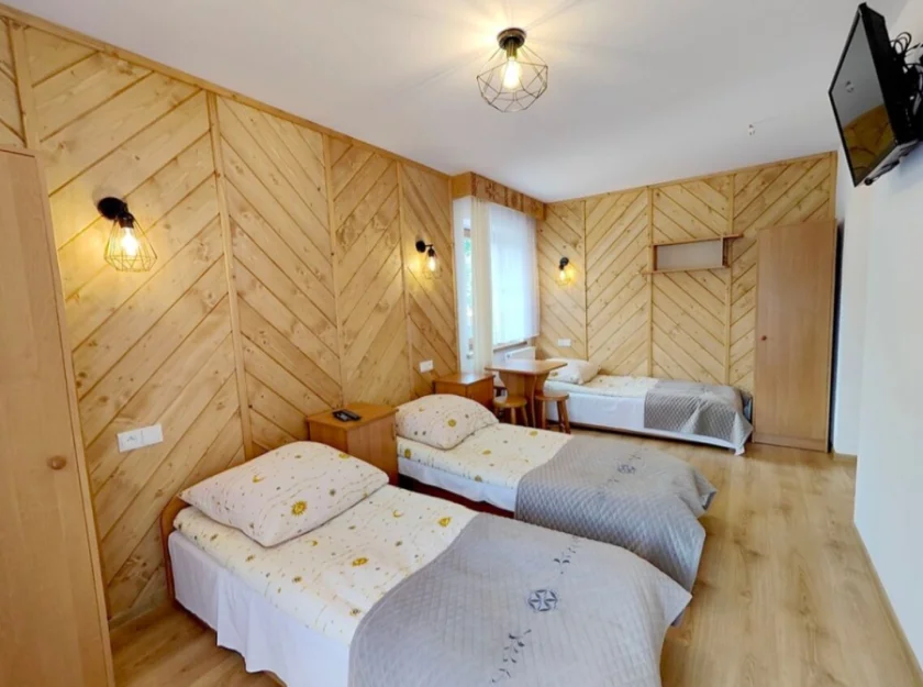 Zdjęcie Ośrodek Wczasowy Pasternik #31