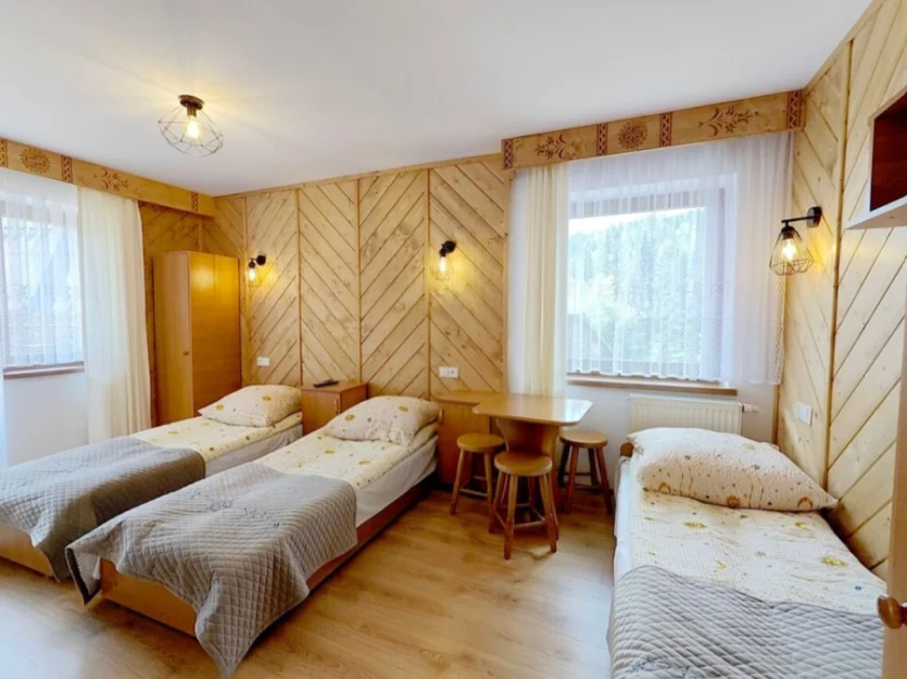 Zdjęcie Ośrodek Wczasowy Pasternik #32