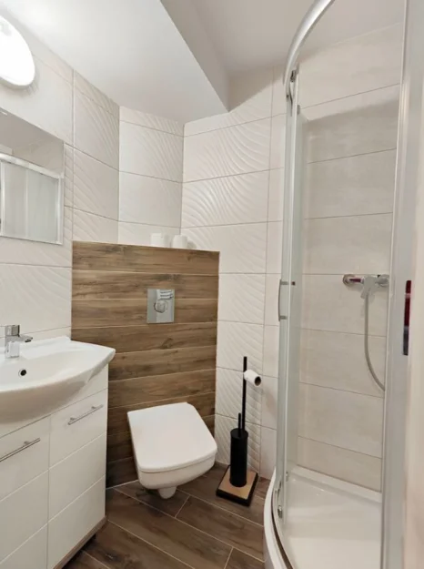 Zdjęcie Ośrodek Wczasowy Pasternik #33