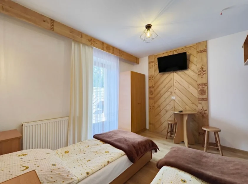 Zdjęcie Ośrodek Wczasowy Pasternik #34