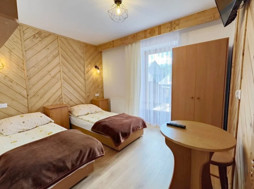 Zdjęcie Ośrodek Wczasowy Pasternik #36