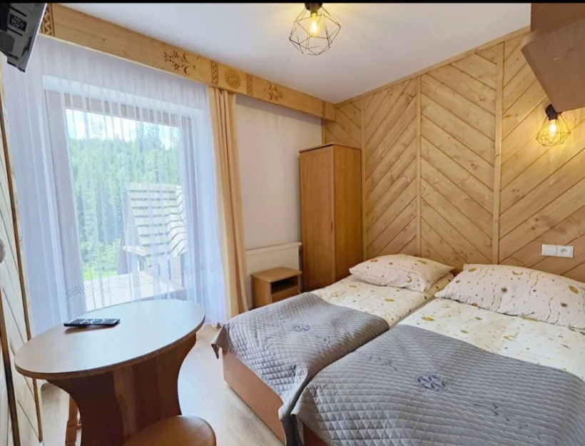 Zdjęcie Ośrodek Wczasowy Pasternik #38