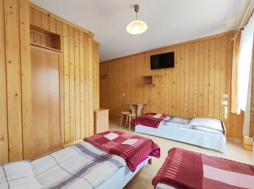 Zdjęcie Ośrodek Wczasowy Pasternik #39