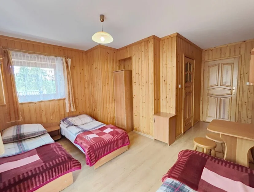 Zdjęcie Ośrodek Wczasowy Pasternik #40